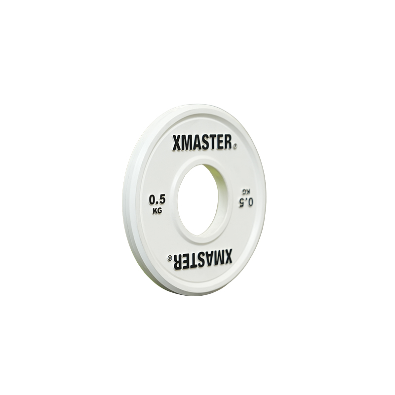 Mini Rubber Change Plates (KG)