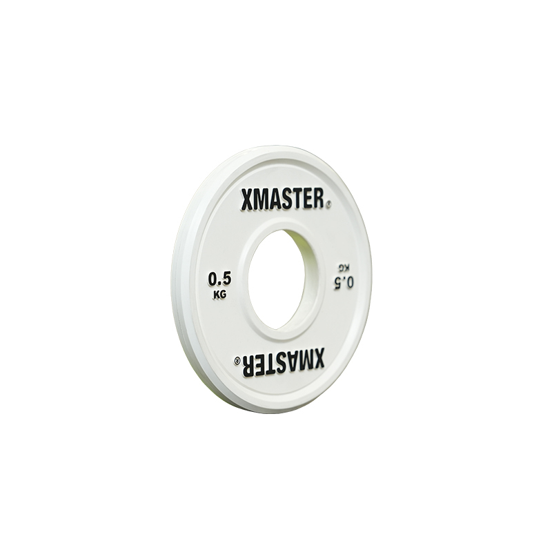 Mini Rubber Change Plates (KG)