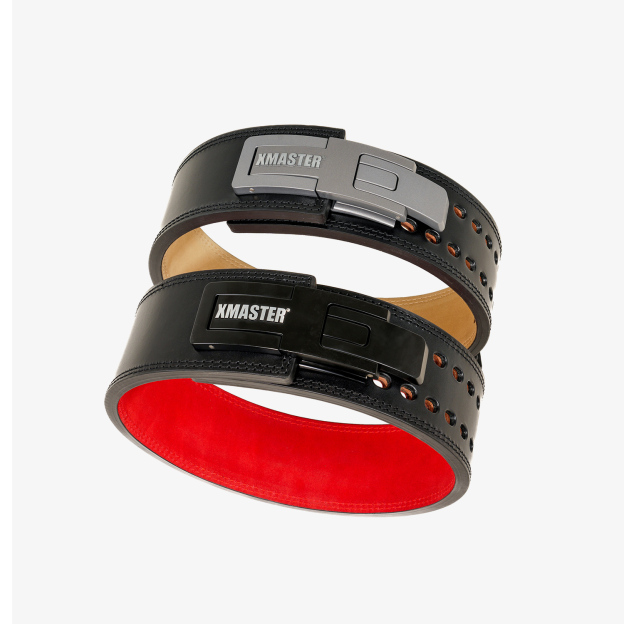 XMASTER Powerlifting Belt