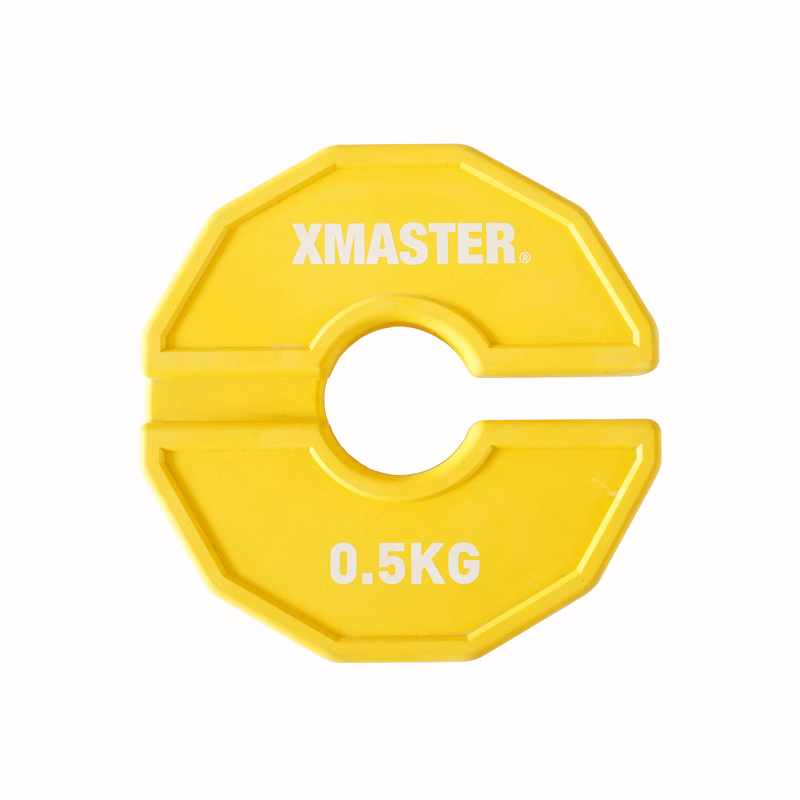 【UAE】Add-on Change Plates