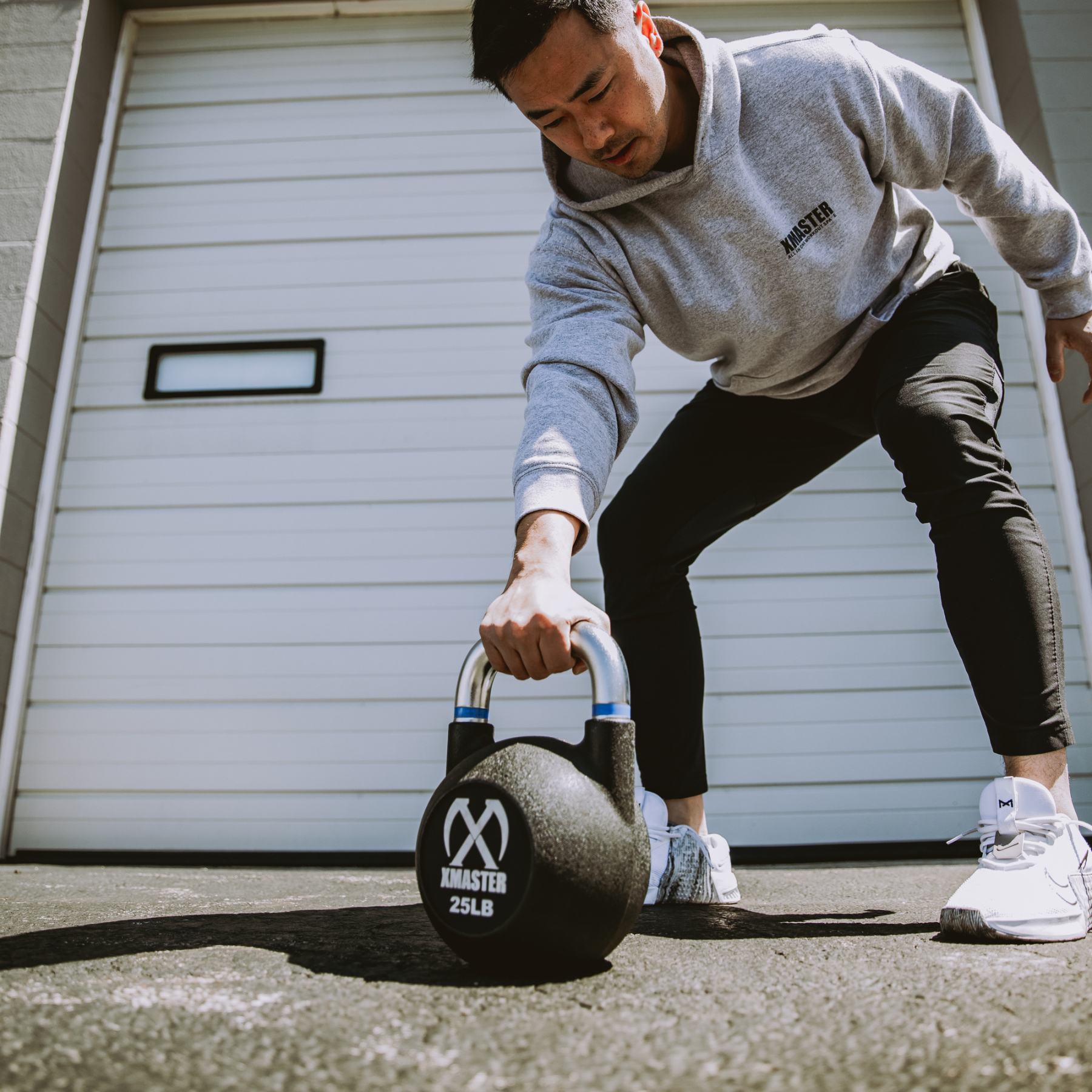 Urethane Competition Kettlebell