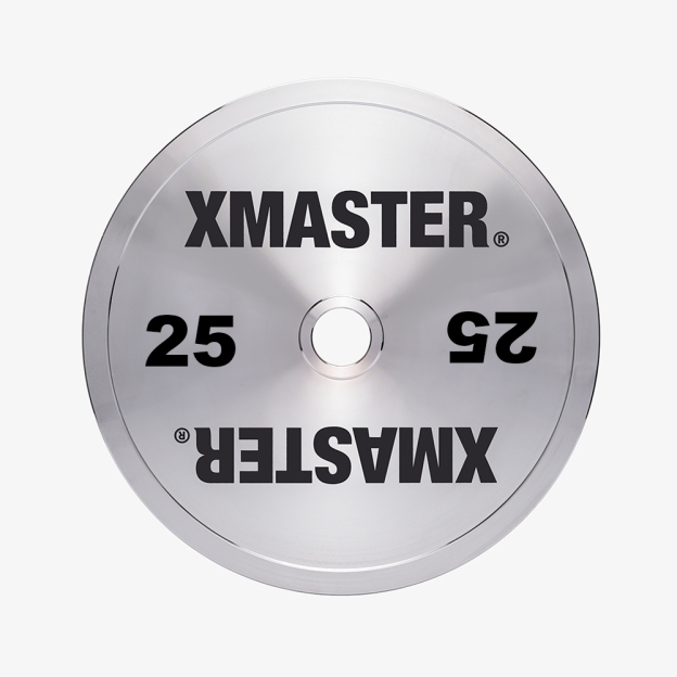 Chrome Steel Strip Plates (KG)