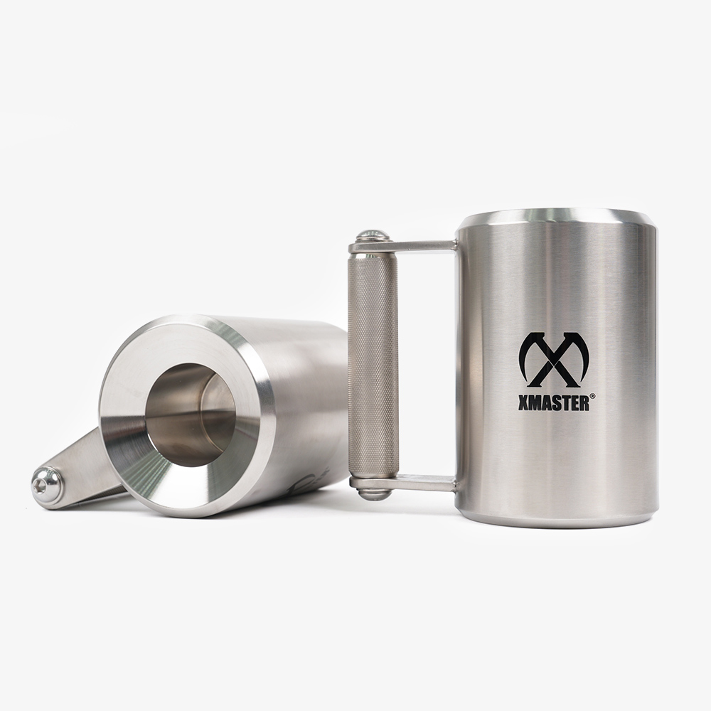 XMASTER エックスマスター 10kg ヘビーマグ Heavy Mug