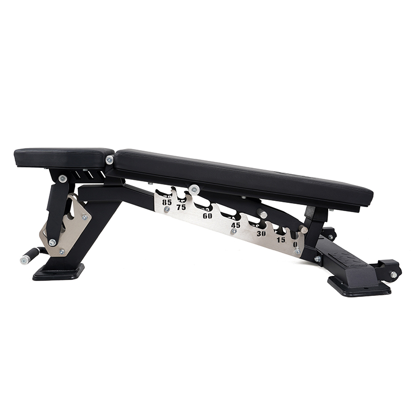 Adjustable Bench 2.0