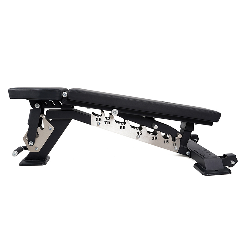 Adjustable Bench 2.0