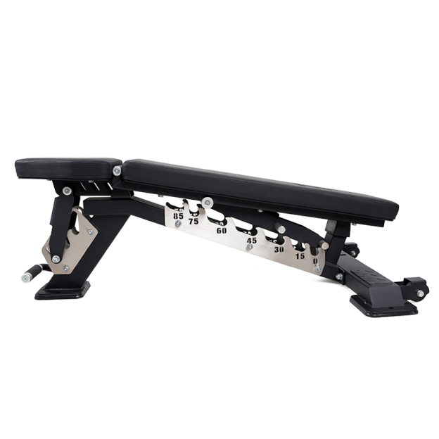 Adjustable Bench 2.0