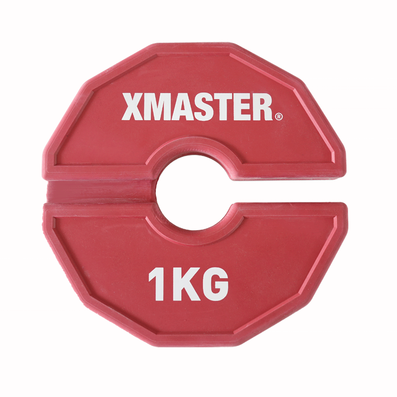 【UAE】Add-on Change Plates