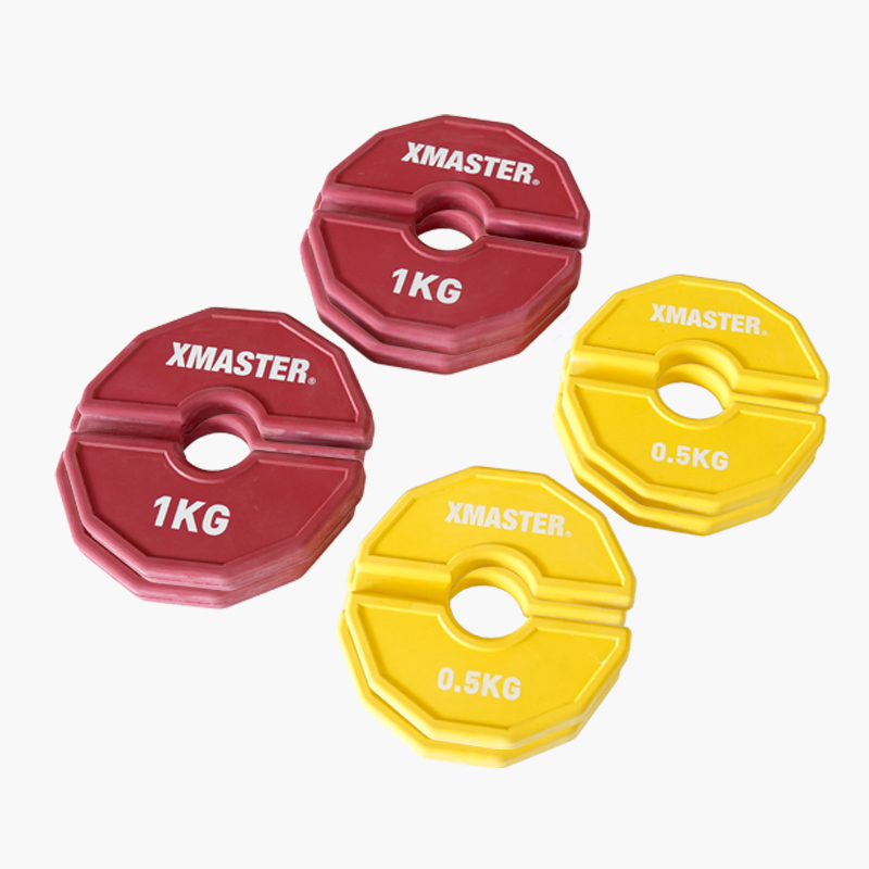 【UAE】Add-on Change Plates