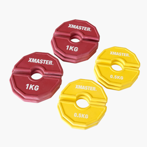 【UAE】Add-on Change Plates