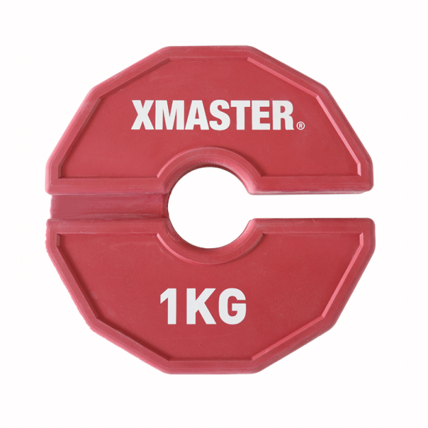 【UAE】Add-on Change Plates