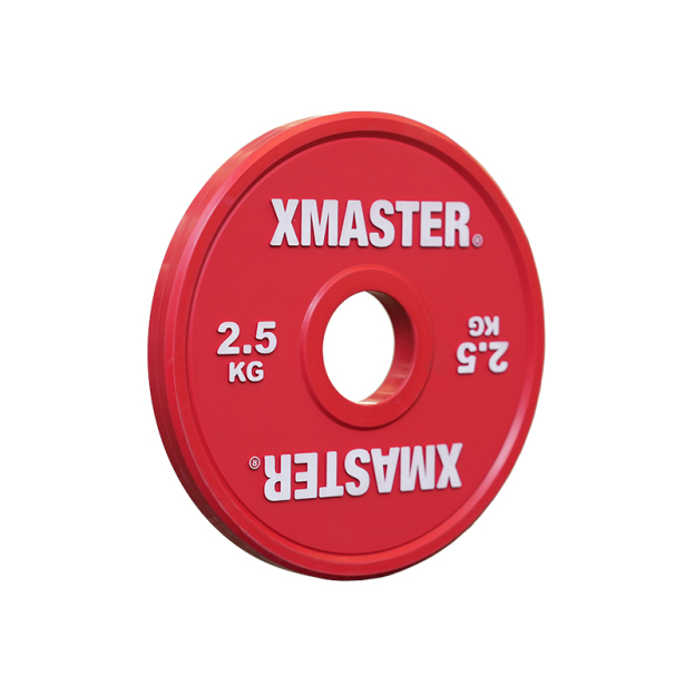 Mini Rubber Change Plates (KG)