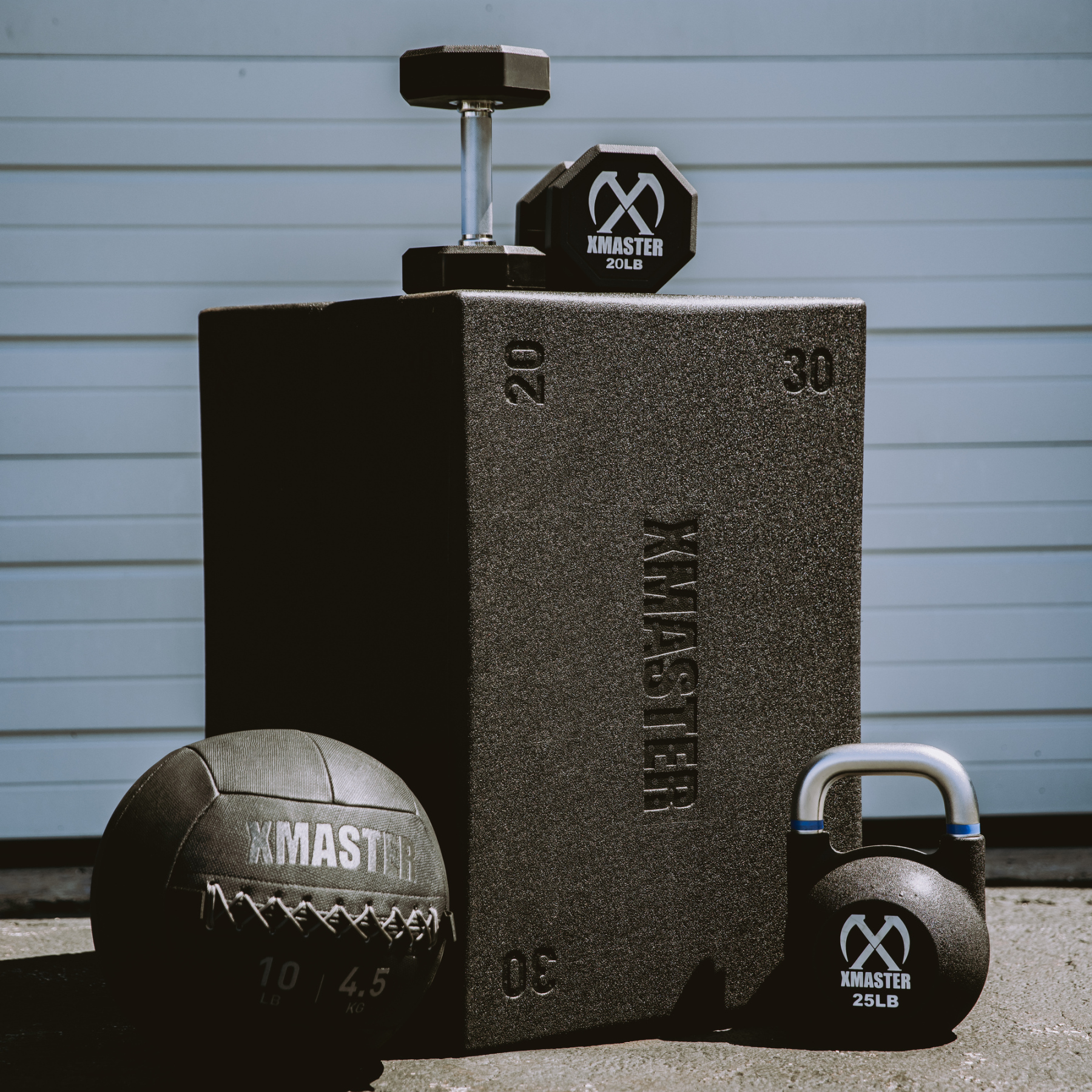 Urethane Competition Kettlebell