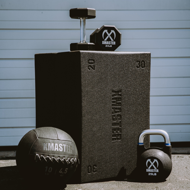 Urethane Competition Kettlebell