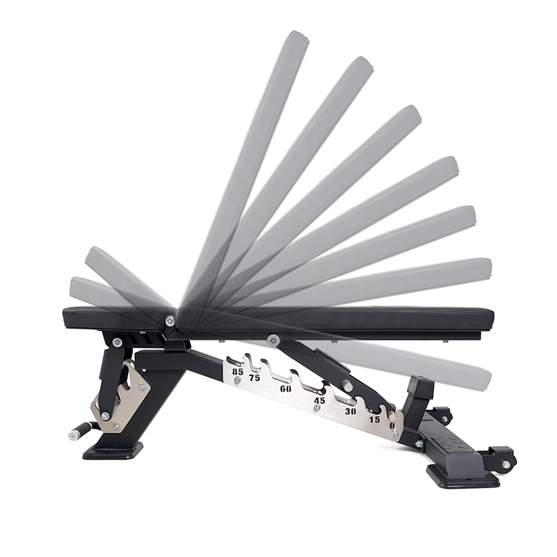 Adjustable Bench 2.0