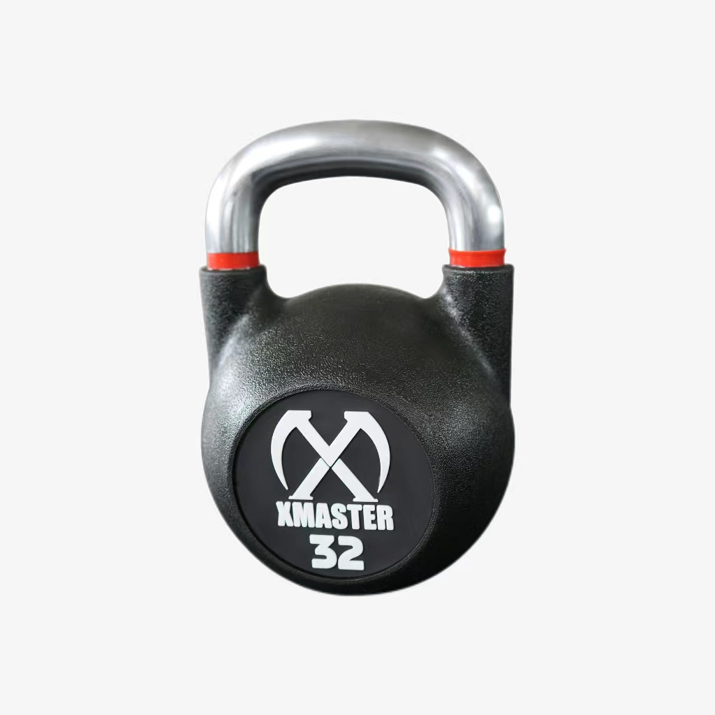 Urethane Competition Kettlebell
