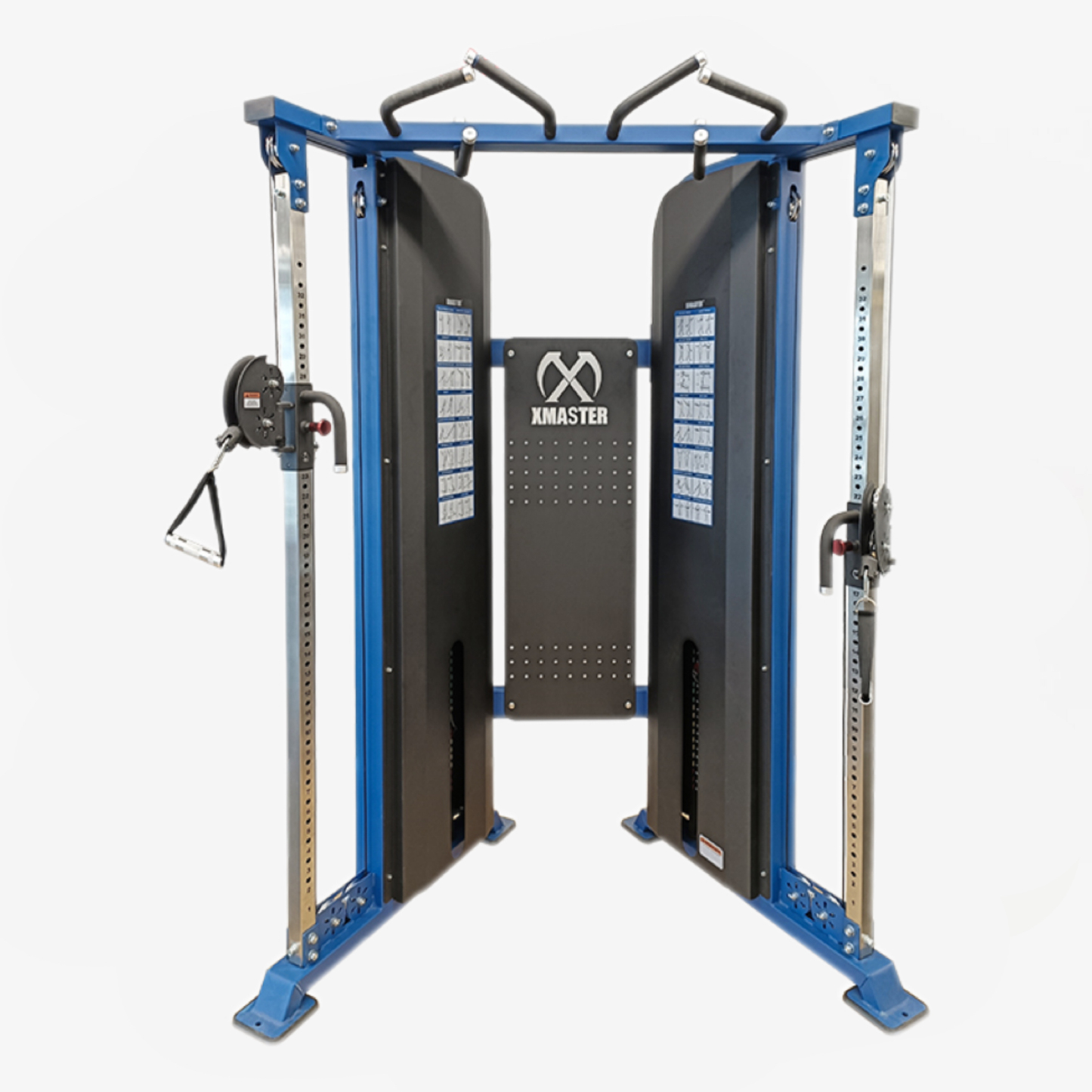 Multi-functional Cable Trainer
