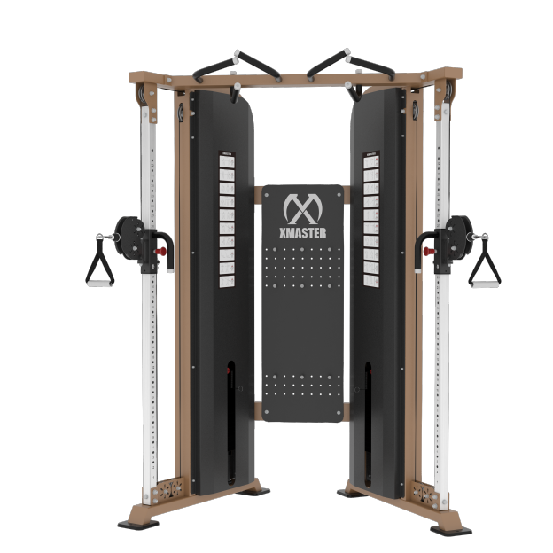 Multi-functional Cable Trainer