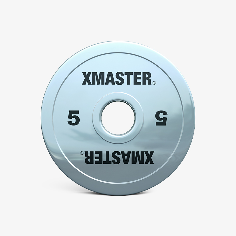 Chrome Steel Change Plates KG