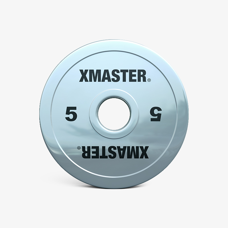 Chrome Steel Change Plates KG