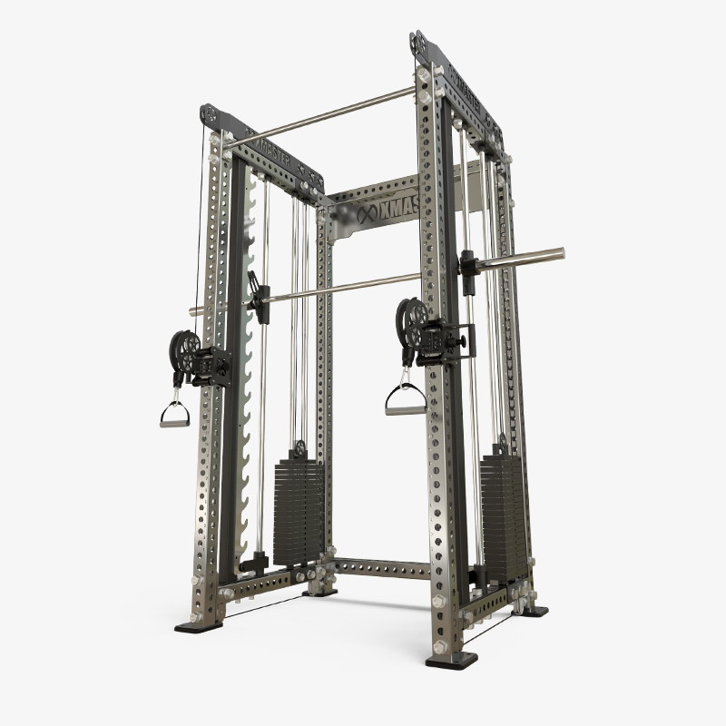 Functional Training Rack