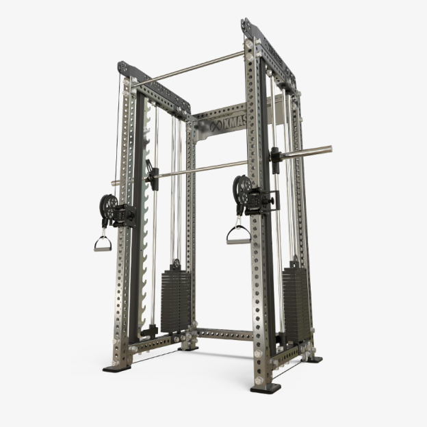 Functional Training Rack