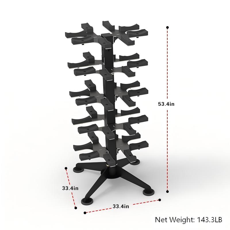 Gym Equipment Storage | XMASTER Fitness – XMASTER FITNESS
