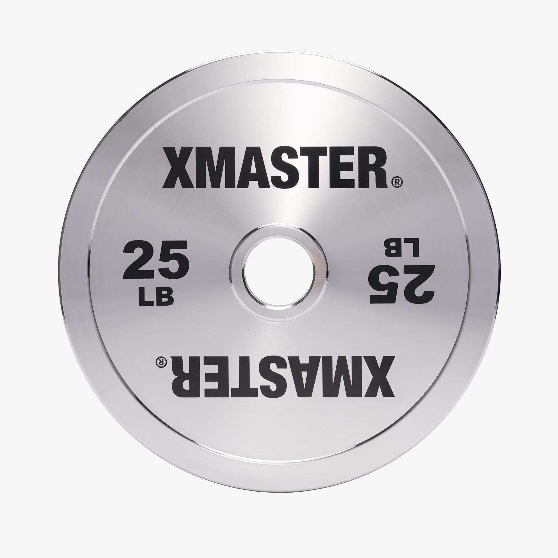 Chrome Steel Strip Plates (LB)