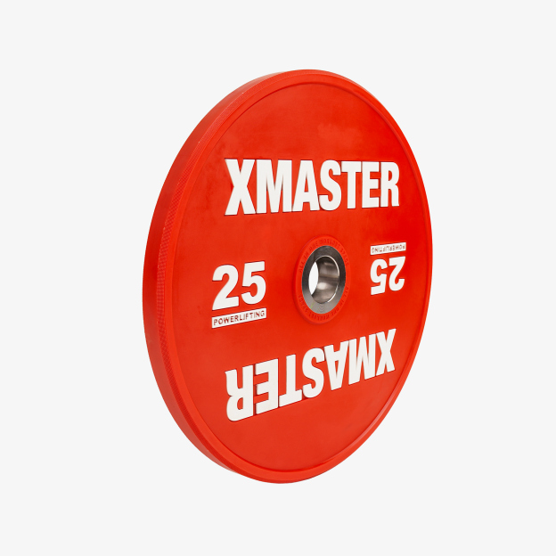 Urethane Powerlifting Plate（KG）