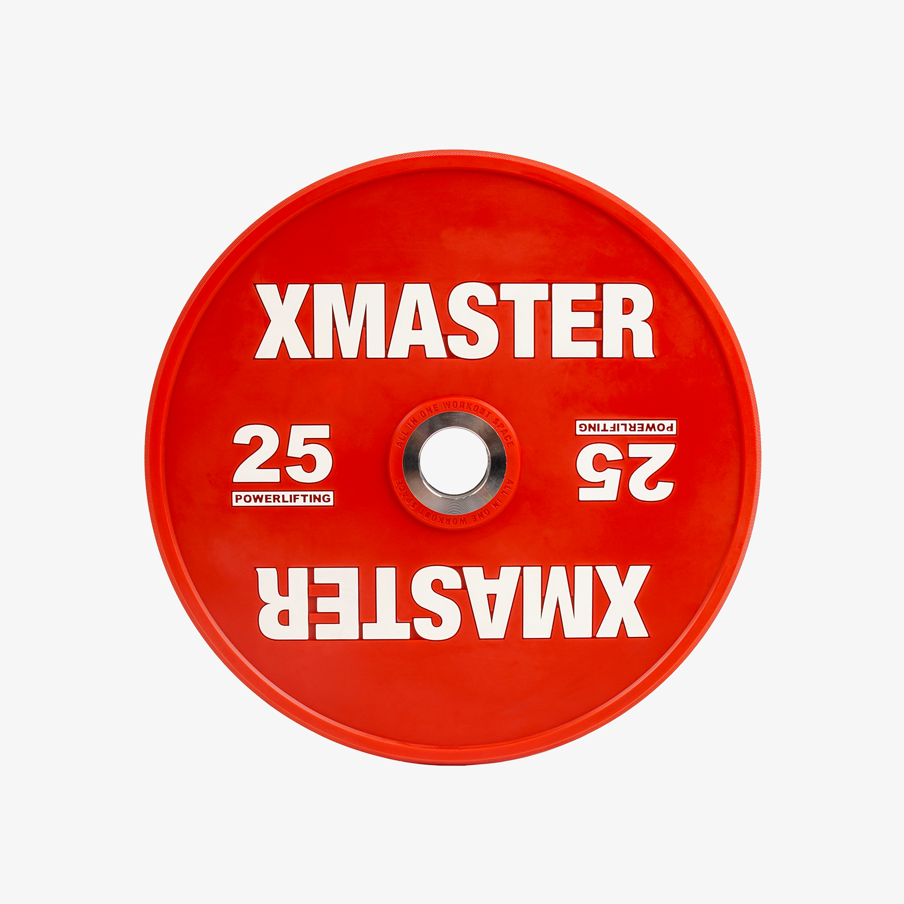 Urethane Powerlifting Plate（KG）