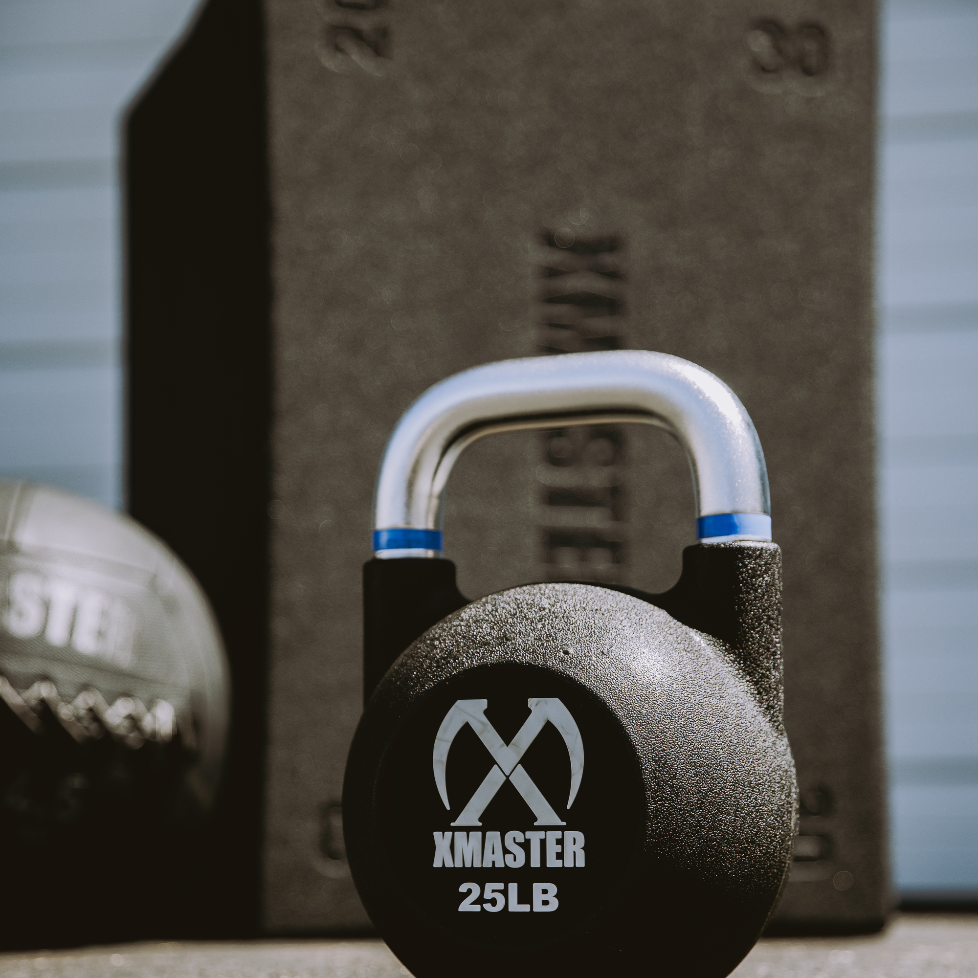 Urethane Competition Kettlebell