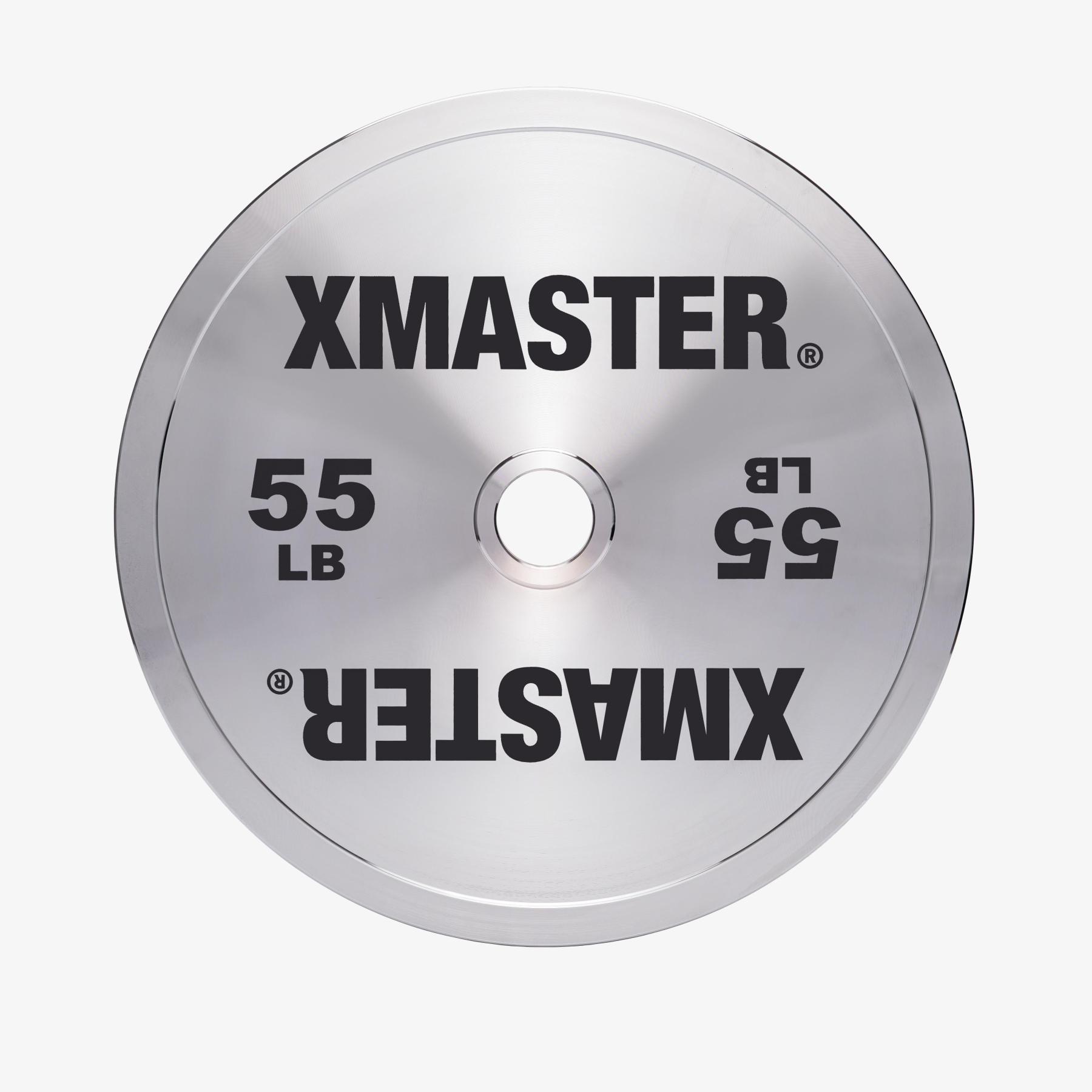 Chrome Steel Strip Plates (LB)