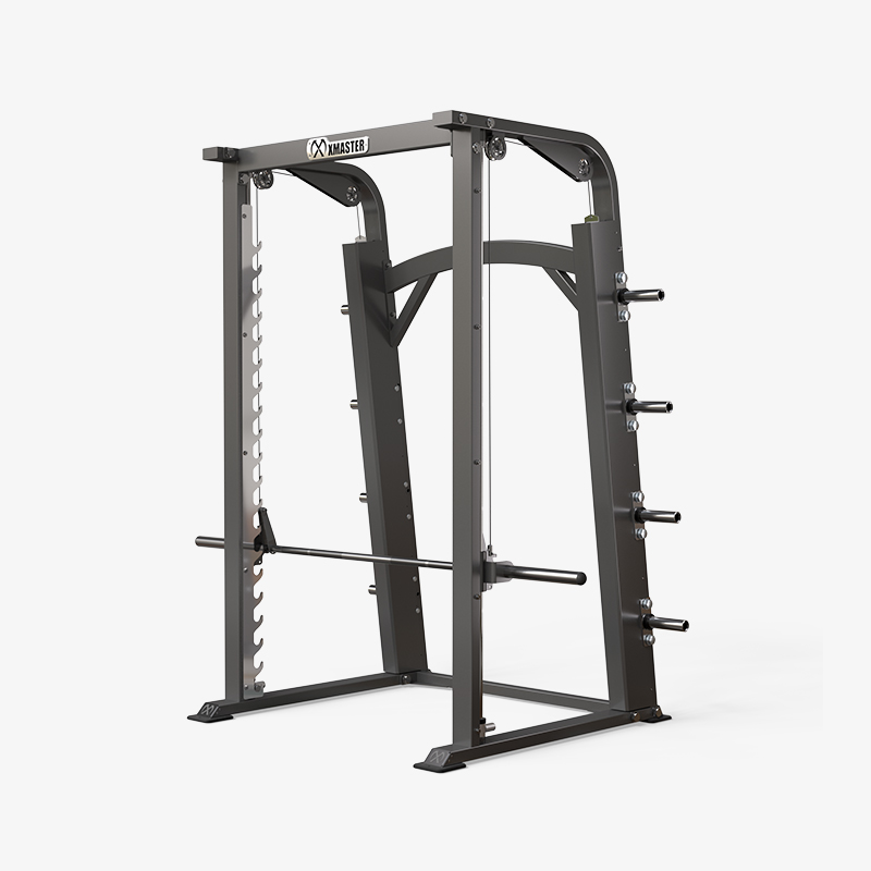 Individual Straight Smith