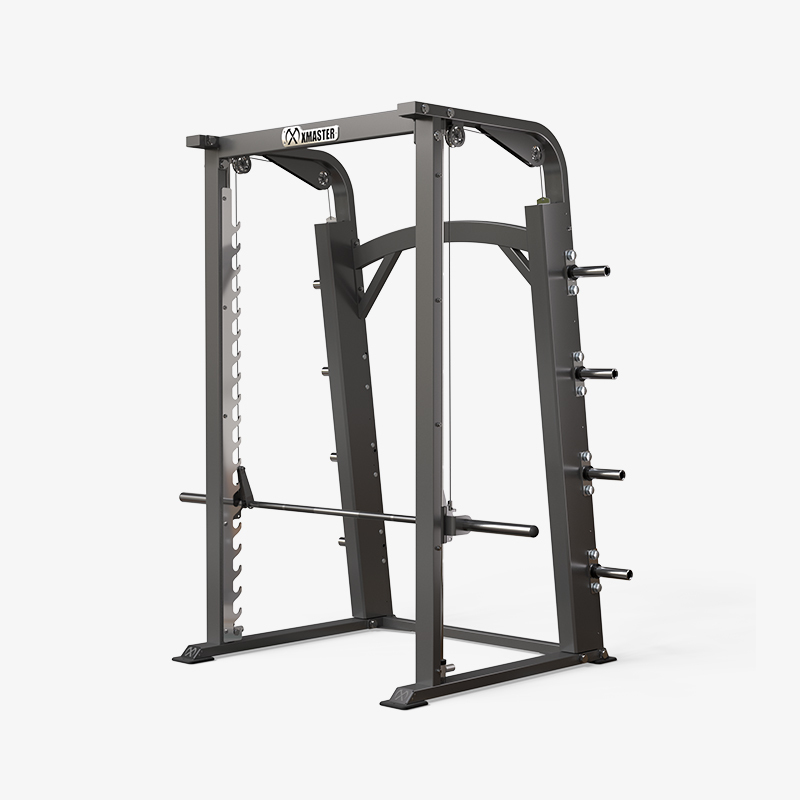 Individual Straight Smith