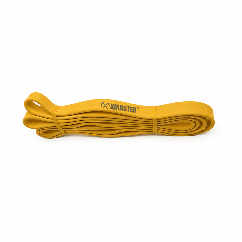 Natural Latex Rubber Stretch Bands (Set)