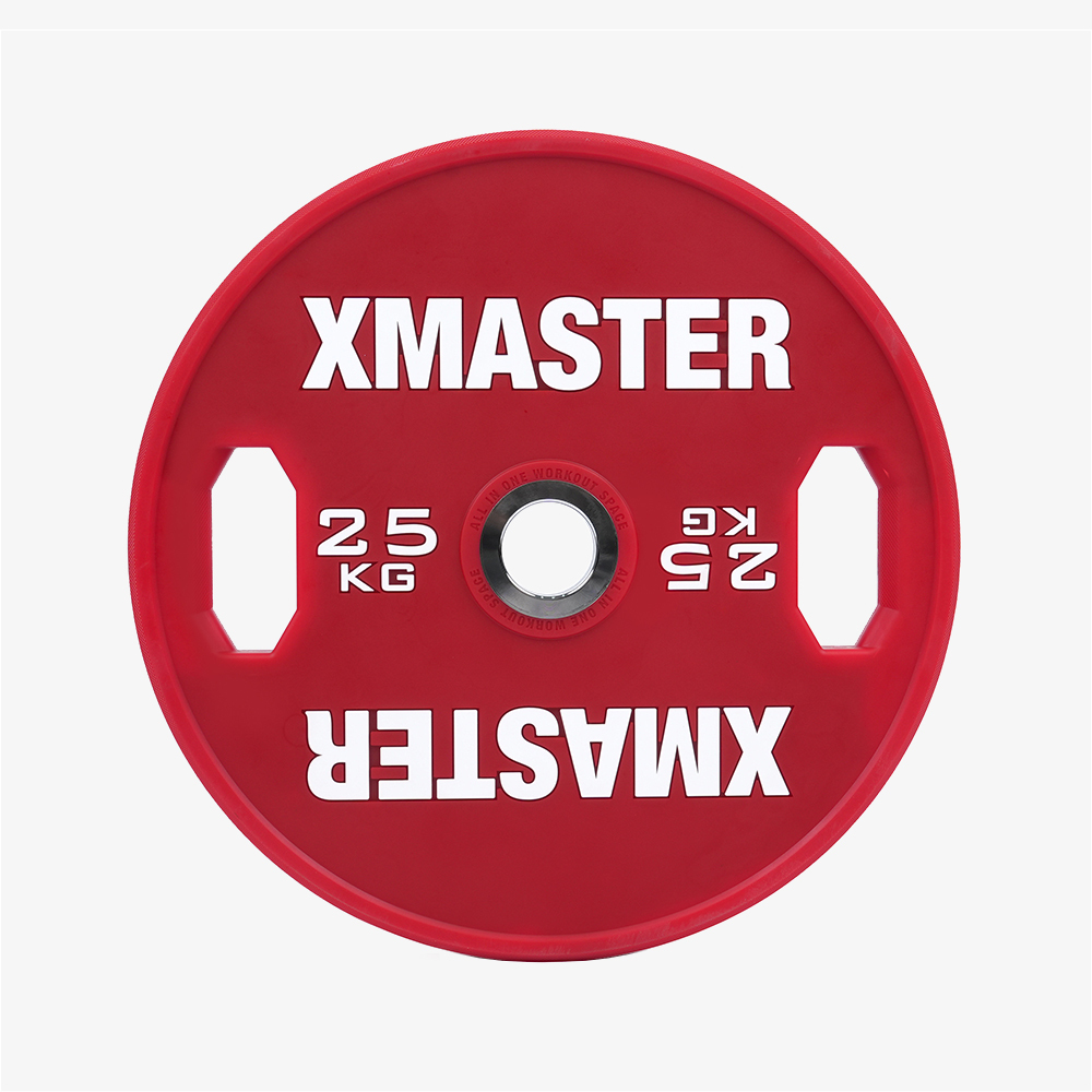 Premium Urethane Color Grip Plate （KG）