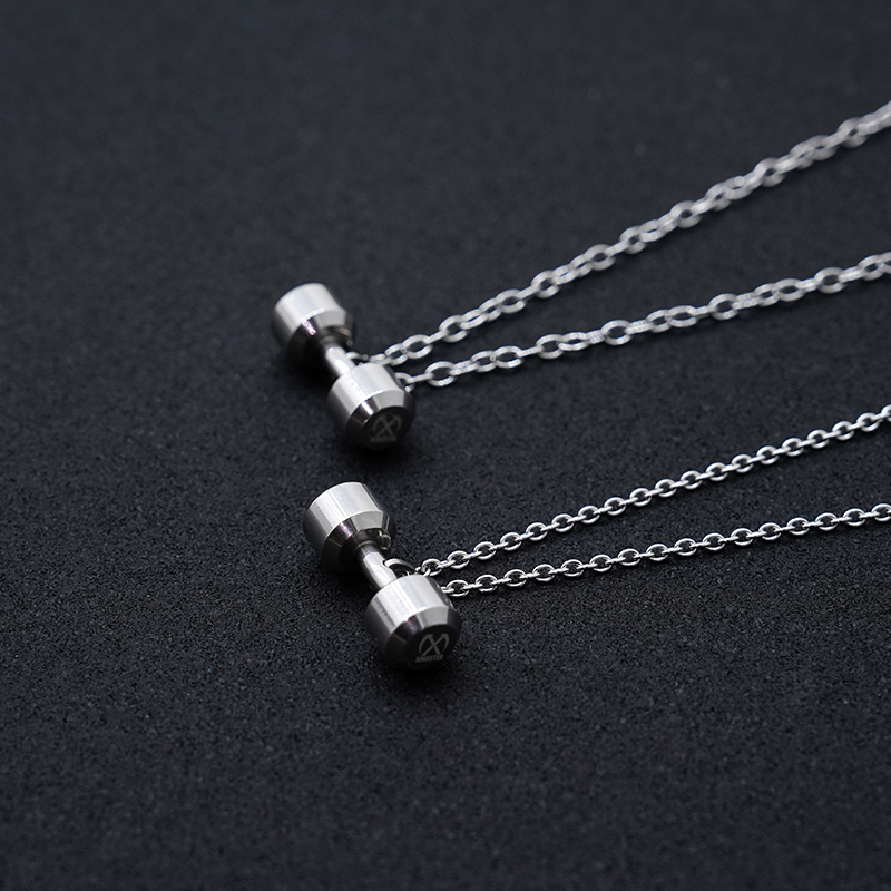 Stainless Necklace