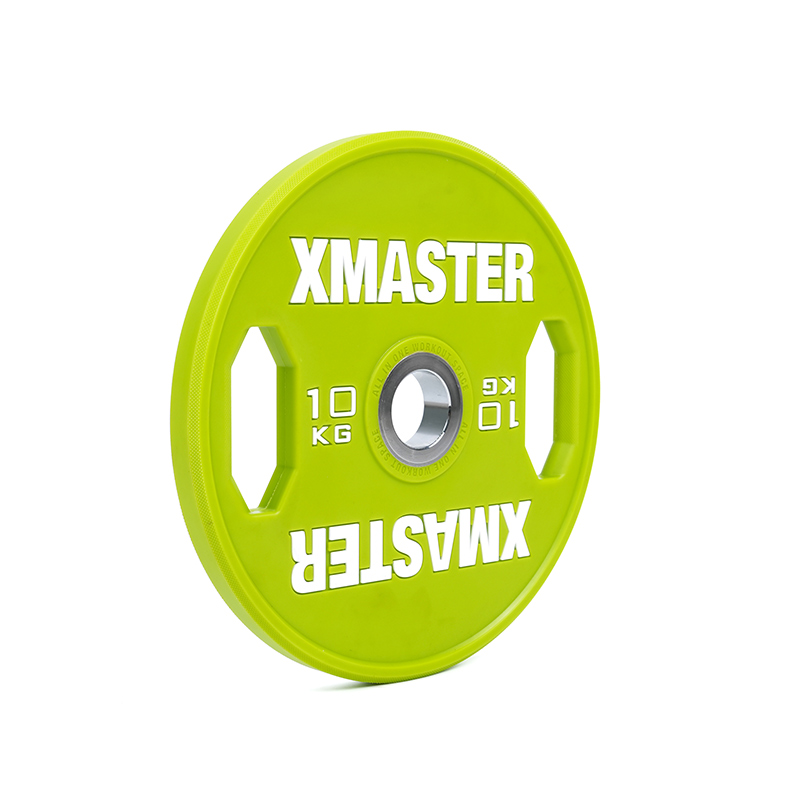 Premium Urethane Color Grip Plate （KG）