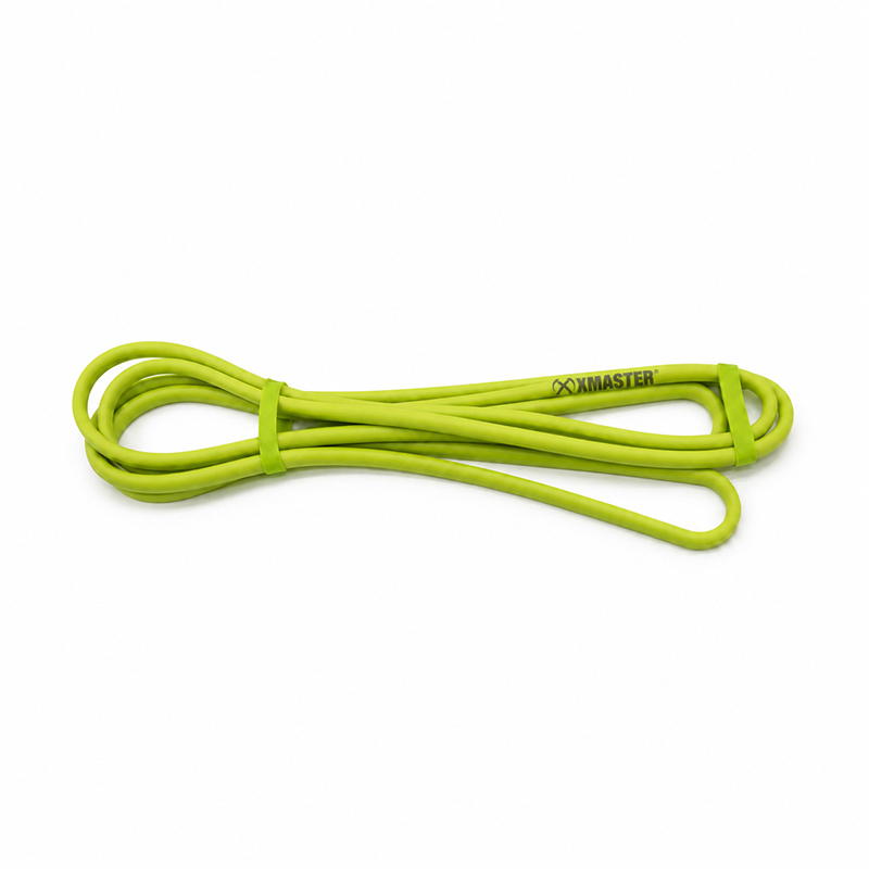 Natural Latex Rubber Stretch Bands (Set)