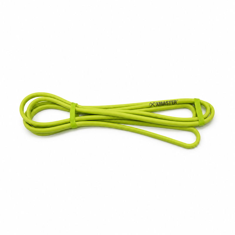 Natural Latex Rubber Stretch Bands (Set)