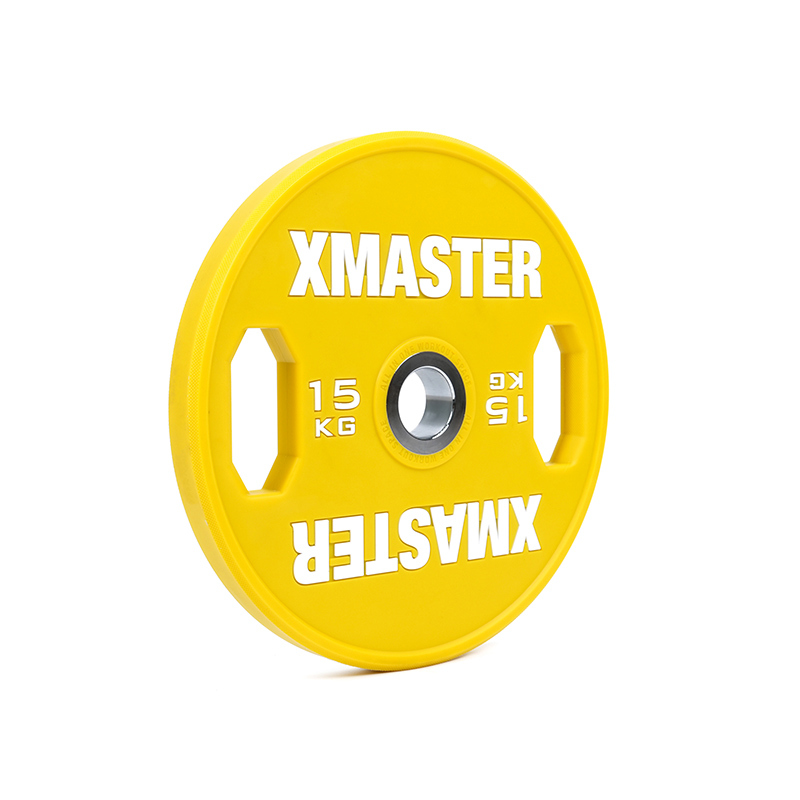 Premium Urethane Color Grip Plate （KG）