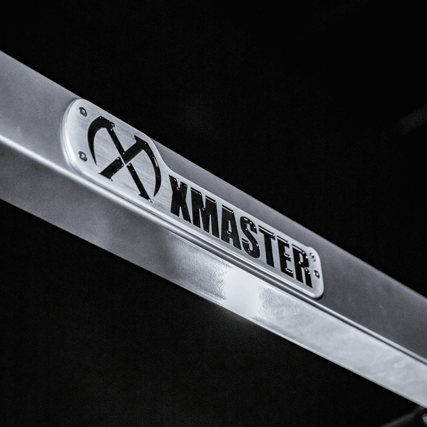 Counter Balanced Vertical Smith Machine