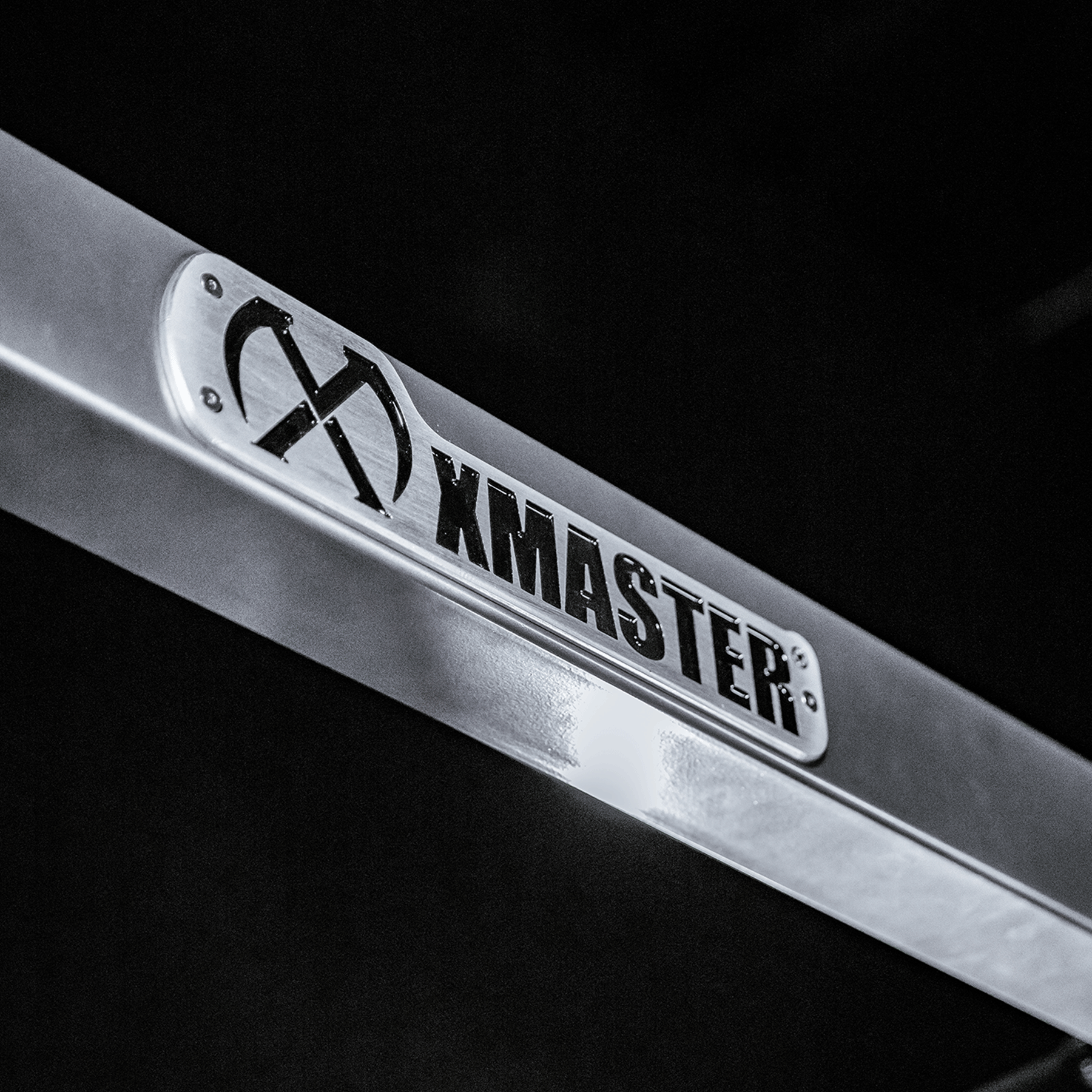 Counter Balanced Vertical Smith Machine