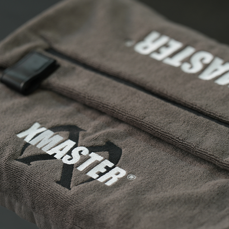 Magnetic Sports Towel