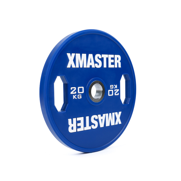 Premium Urethane Color Grip Plate （KG）