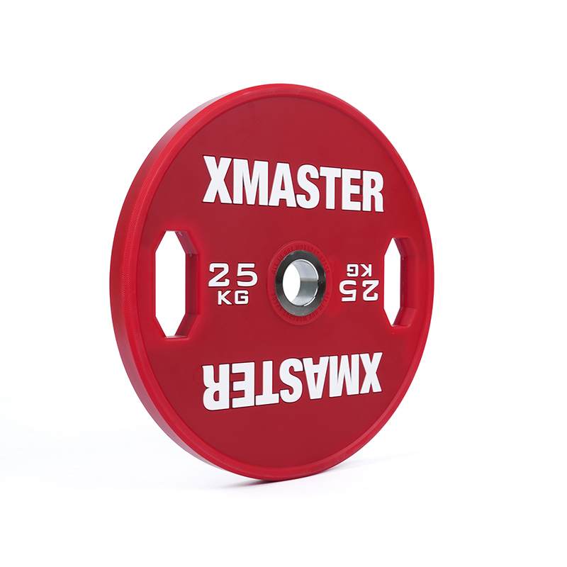 Premium Urethane Color Grip Plate （KG）