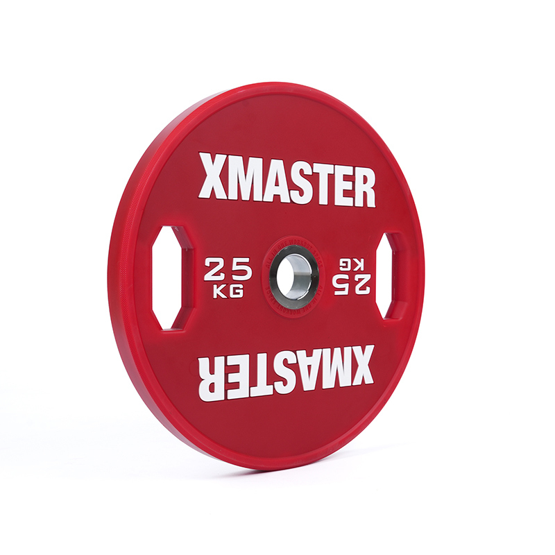 Premium Urethane Color Grip Plate （KG）