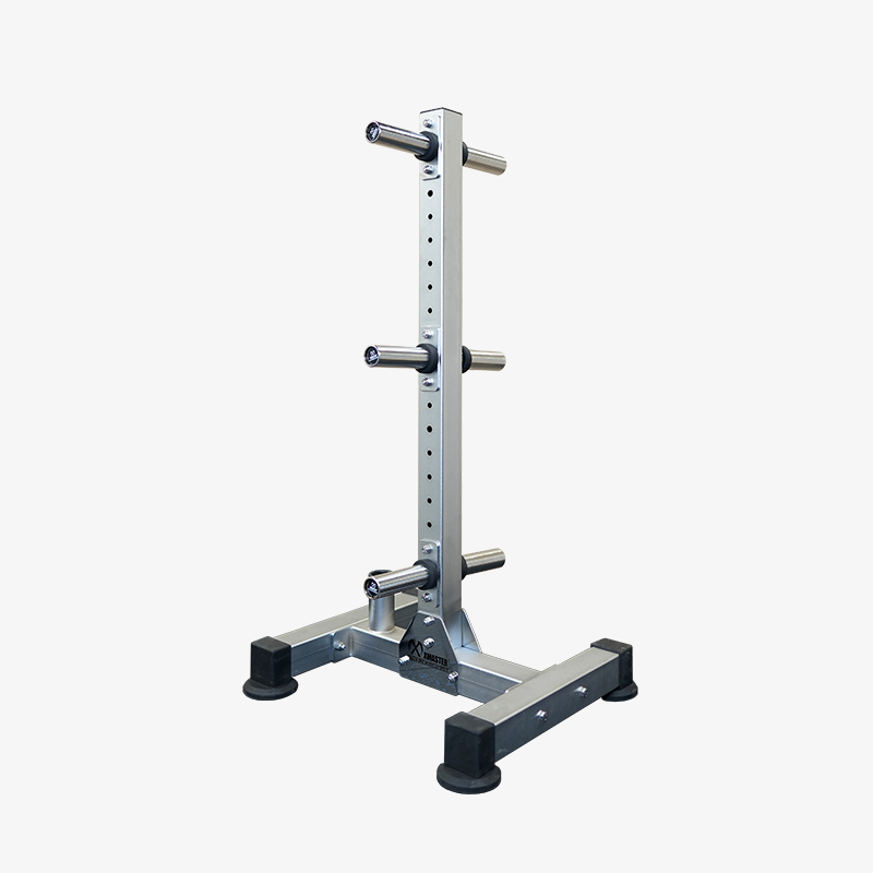 エックスマスター バーティカルプレートツリー Gym Equipment Storage | XMASTER Fitness – XMASTER FITNESS