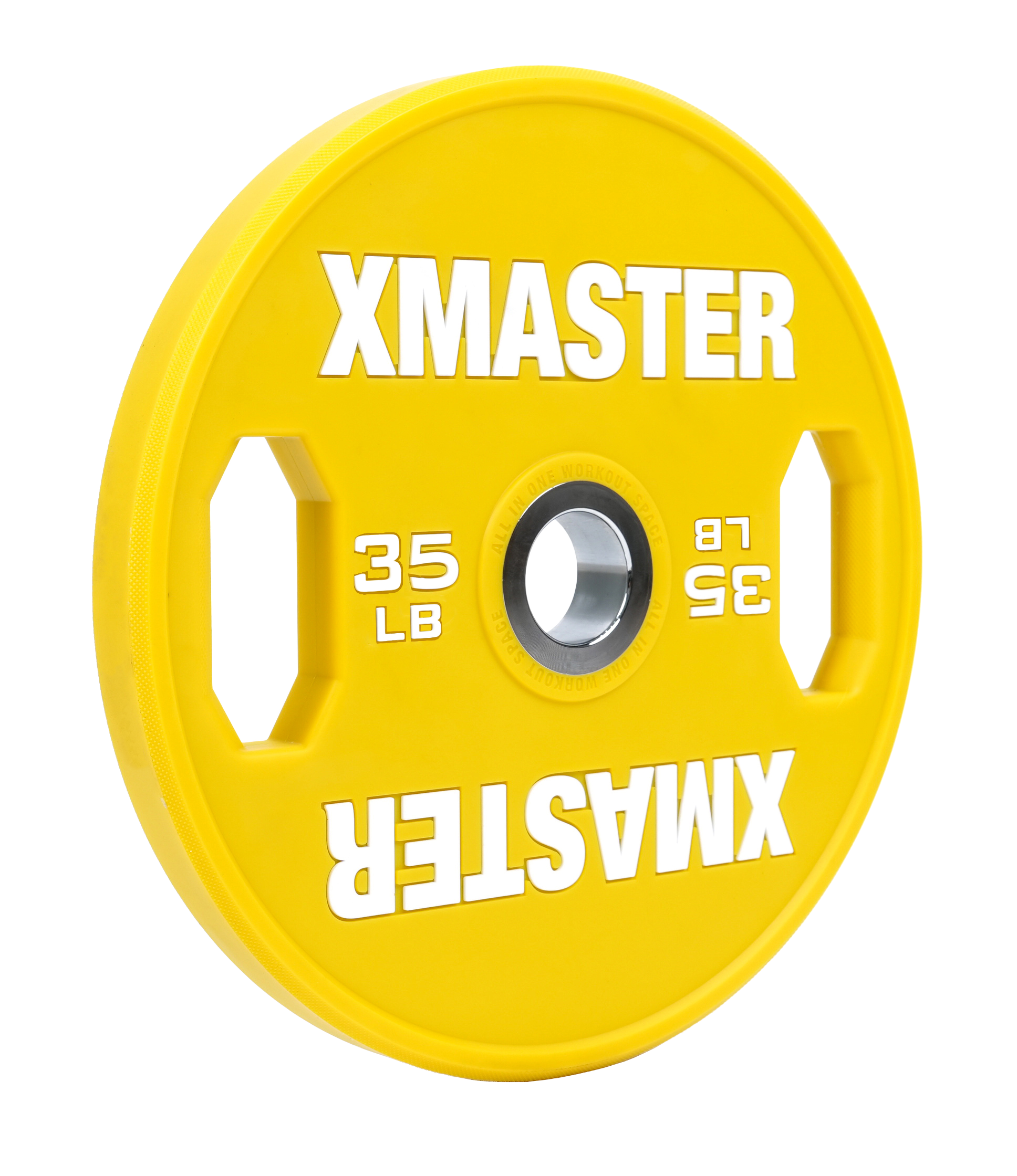 Premium Urethane Color Grip Plate