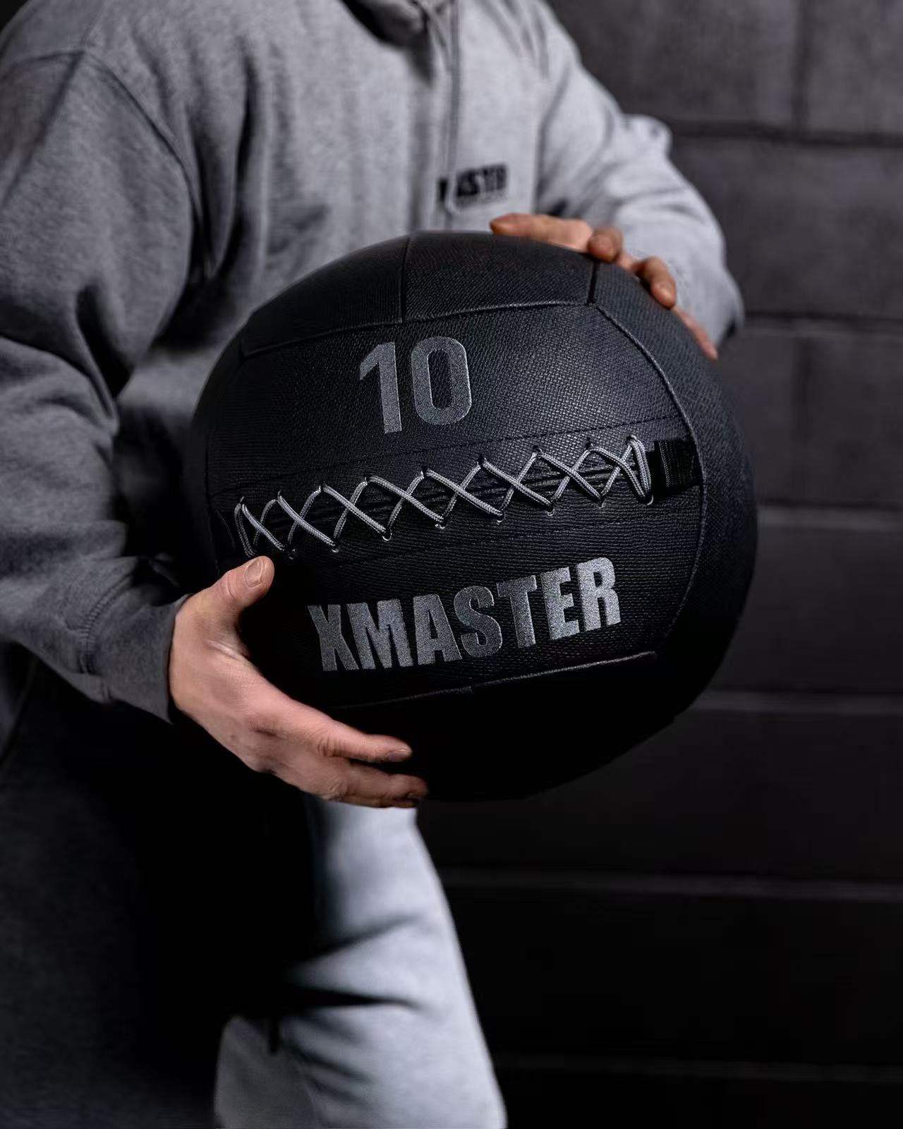 Medicine Ball 