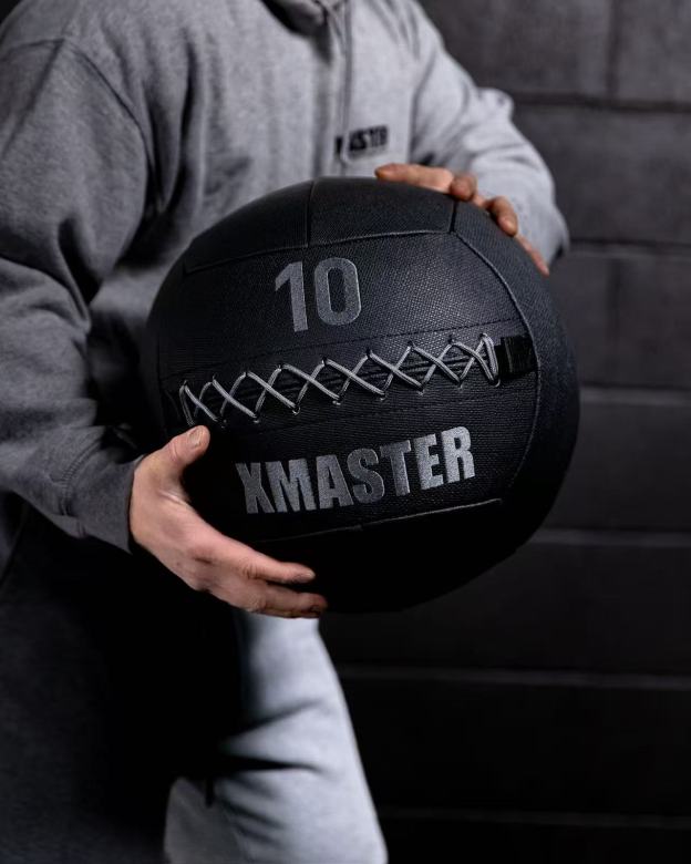 Medicine Ball 